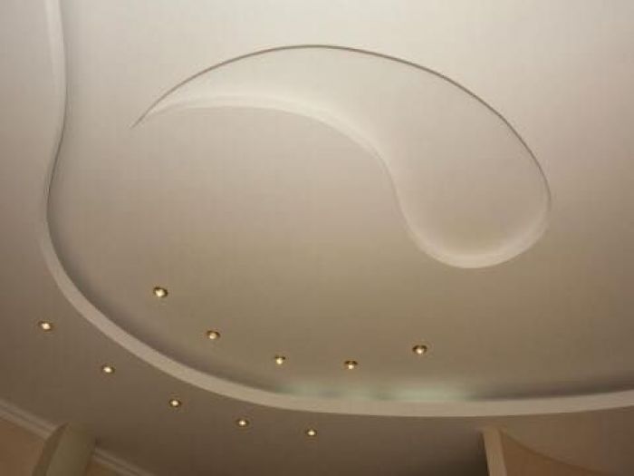 Archisio - Edilmultiservizi - Progetto Ristrutturazione di interni