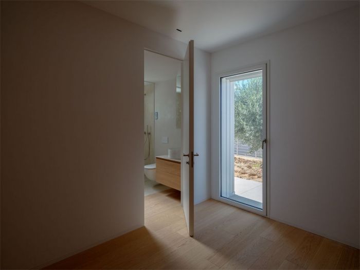 Archisio - Daniele Rimi - Progetto Casa ff caprioglio architects