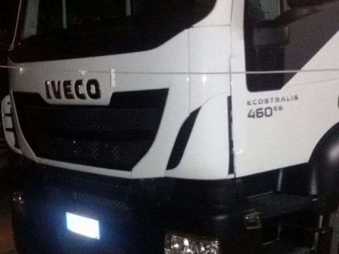 Archisio - New System Service Soc Cons Arl - Progetto Raccolta e smaltimento rifiuti