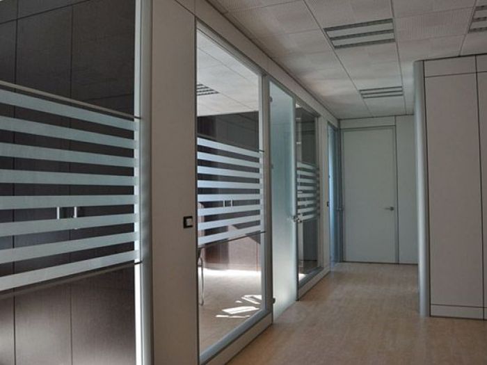 Archisio - Cerquoni Mobili Snc - Progetto Cerquoni ufficio