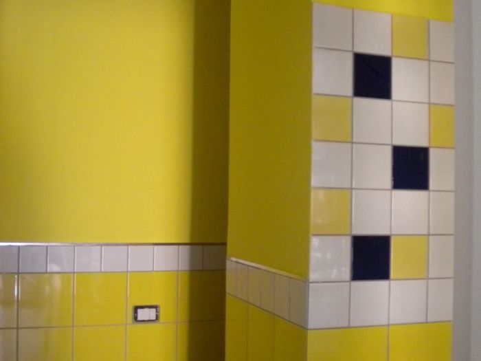 Archisio - Carmela De Matteis - Progetto Casa-nico