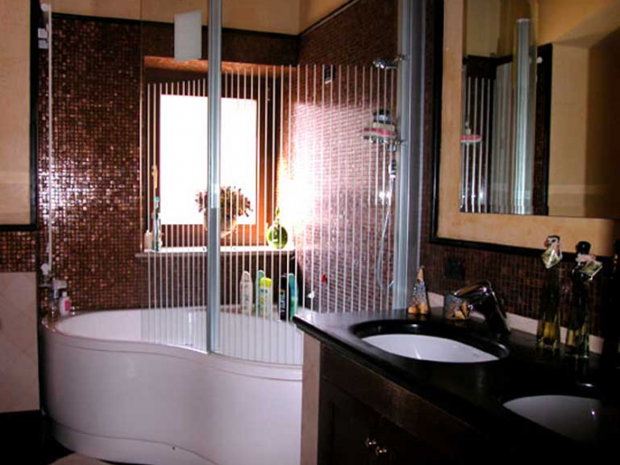 Archisio - Roberto Floridia - Progetto Interiors