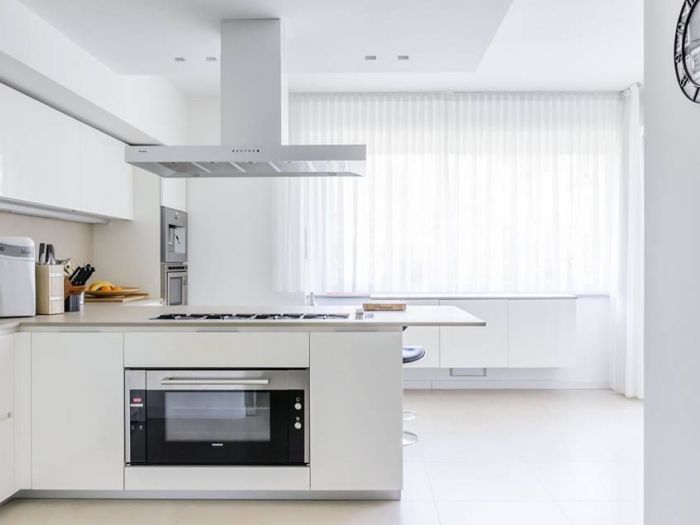 Archisio - Venduta A Prima Vista - Progetto Shooting fotografico in residenza moderna