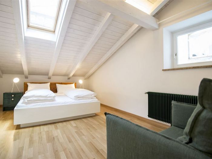 Archisio - Noa Network Of Architecture - Progetto Wohnzimmer sentirsi a casa