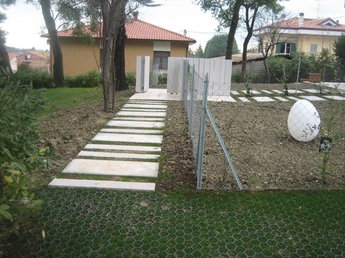 Archisio - Sartini Srl Impresa Costruzioni - Progetto Ristrutturazioni