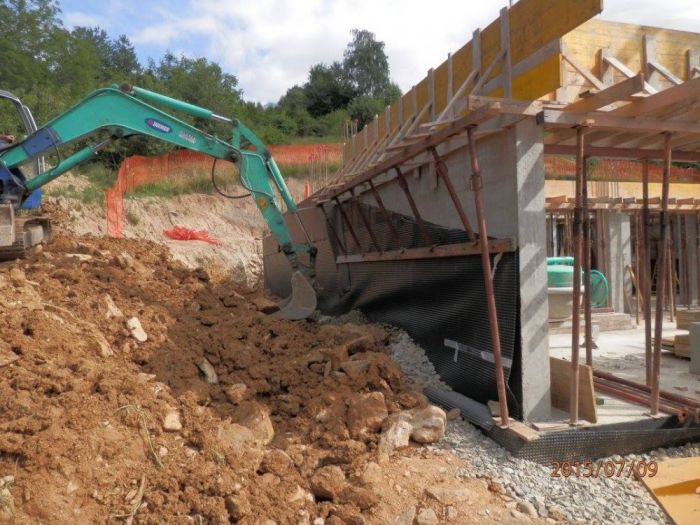 Archisio - Impresa Edile Panerio Piercarlo - Progetto Edilizia scavi e demolizioni