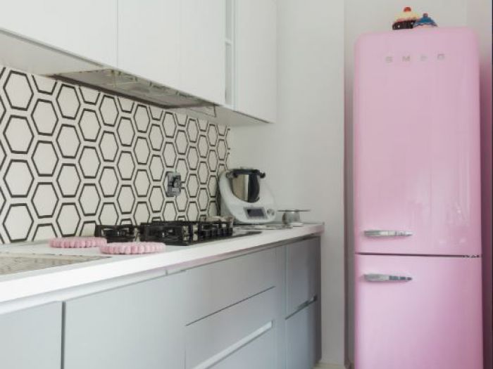 Archisio - Tonalite - Progetto Casa parioli