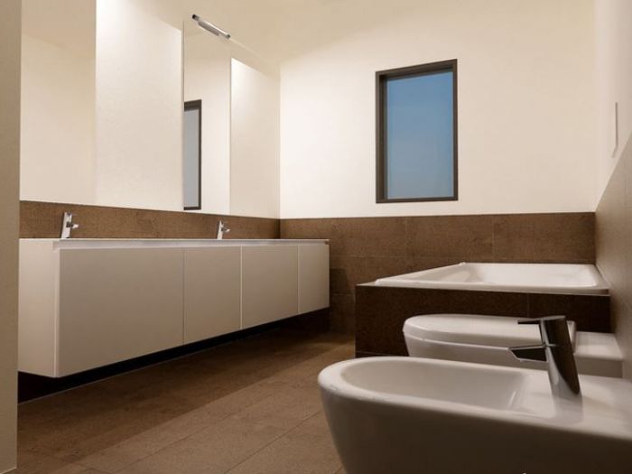 Archisio - Dario Poles - Progetto Interior design app A pordenone