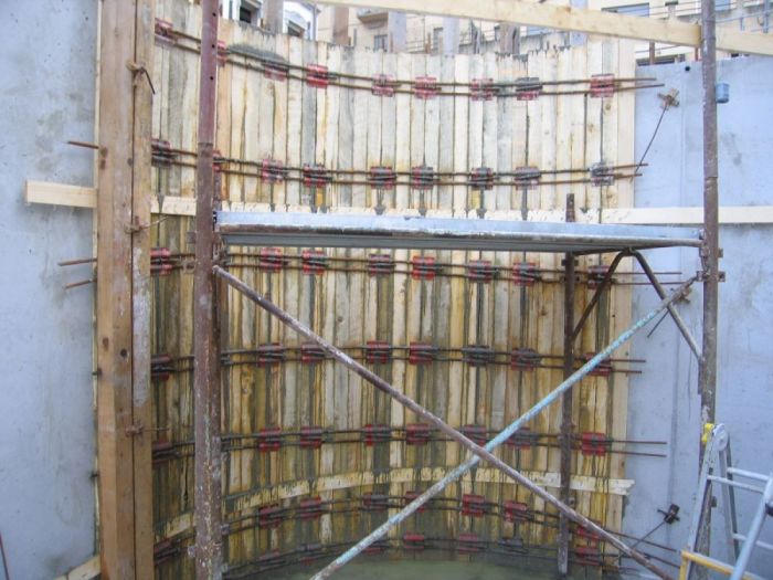 Archisio - Safra Bioedilizia - Progetto Costruzione