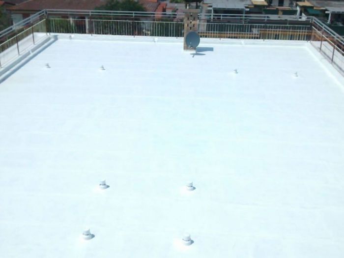 Archisio - Impresa Edile Burattin - Progetto Ristrutturazione tetti