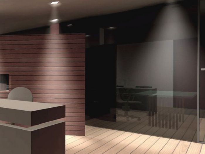 Archisio - Monia Alberici - Progetto Studio legale