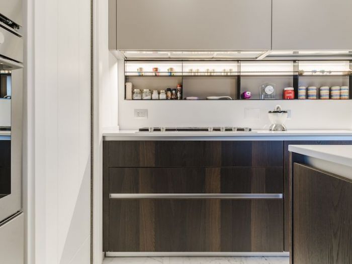 Archisio - Roberto Bua - Mjras - Progetto Casa privata portuense