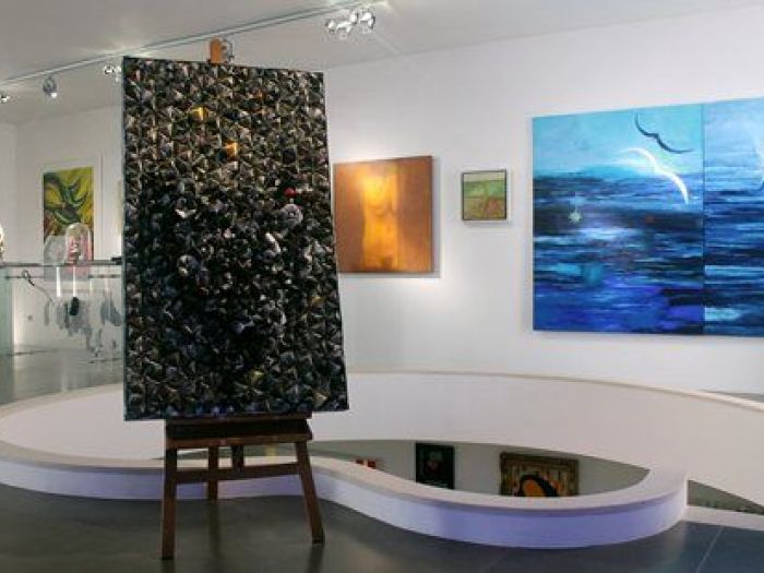 Archisio - Luigi Chiriac - Progetto Casa sticchi