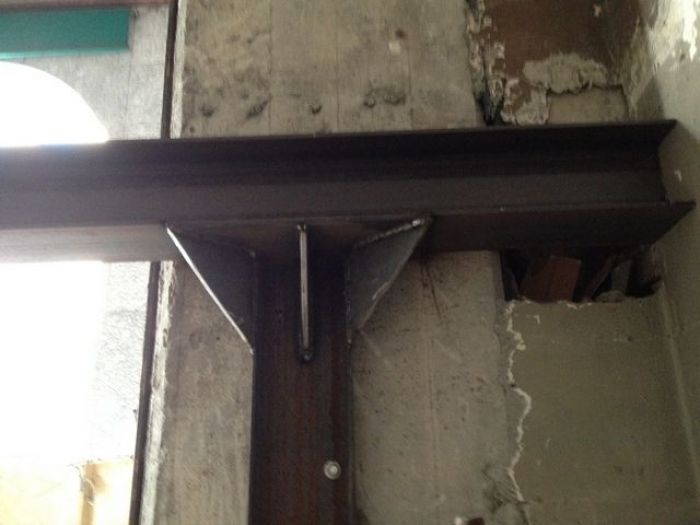 Archisio - El Fere - Progetto Soppalchi