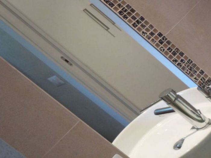 Archisio - Adsidera Architetti - Progetto Terra e sabbia