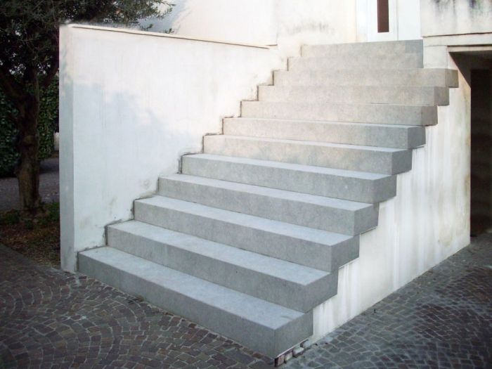 Archisio - Enrico Dal Cortivo - Spazioforma - Progetto Ristrutturazione dimora anni 70