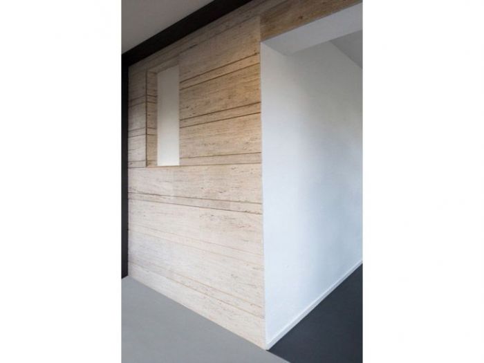 Archisio - Studio Gum - Progetto Os progetto dentale