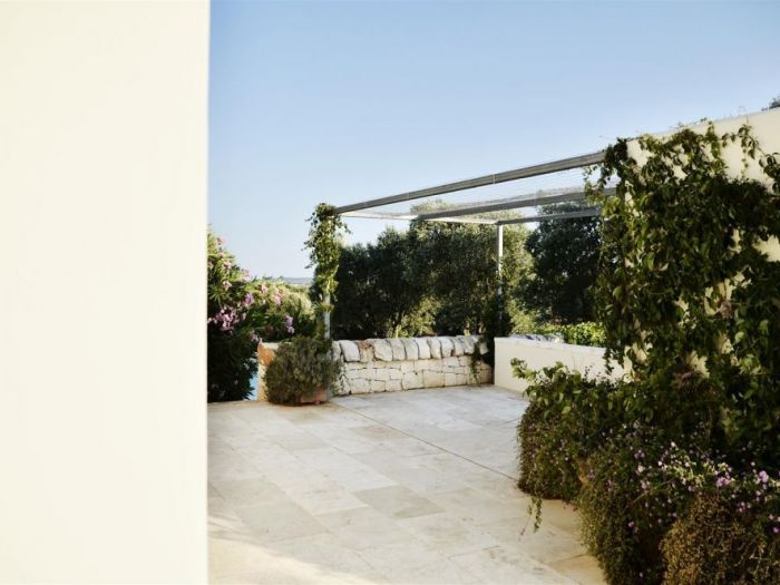 Archisio - Arkitetti Flore Venezia - Progetto La casa di sandra