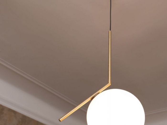 Archisio - Gianluca Chiocca Design - Progetto Progettazione d interni - appartamento milano