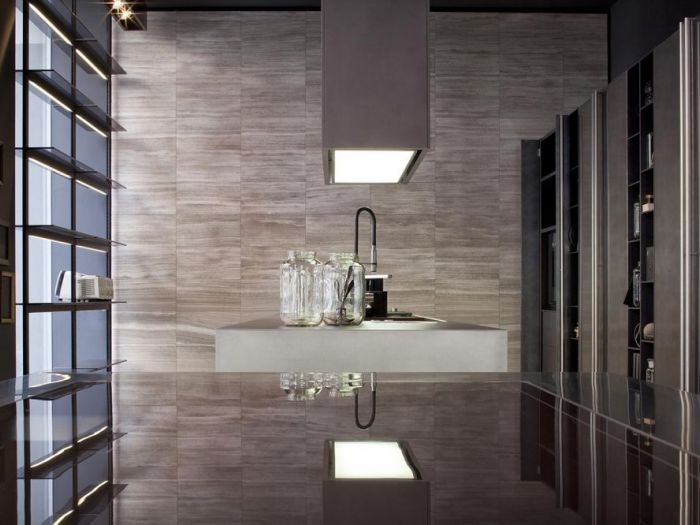 Archisio - Matteo Cirenei - Progetto Boffi showroom solferino 2014