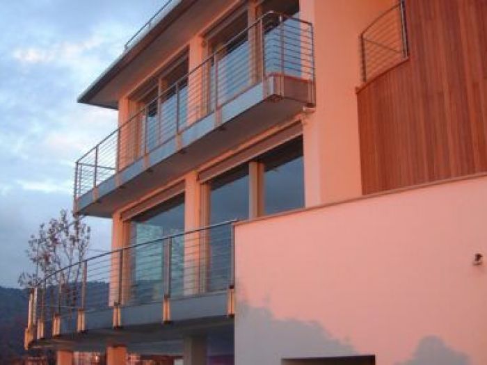 Archisio - Leolab - Progetto Casa scorcola