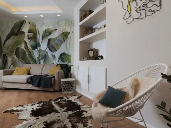 Archisio - Marco Ferranti - Progetto Via buccari