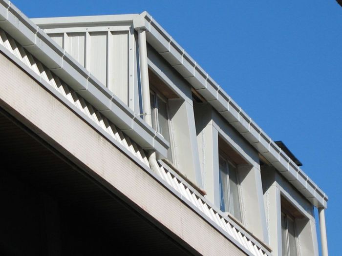 Archisio - Capriottic srl - Progetto Coperture