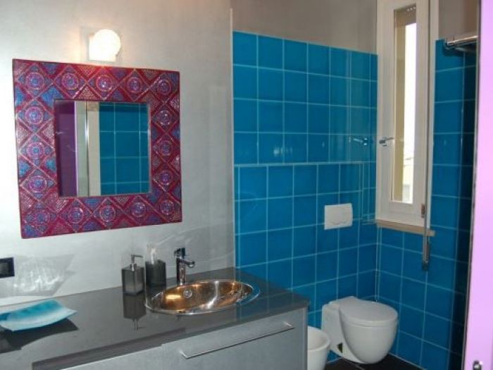 Archisio - L Archivolto Progettazioni Di Architetture E Dinterni - Progetto Appartamento in pzzale bottego