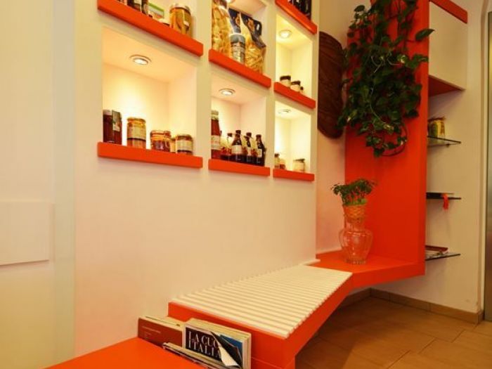 Archisio - Gianluca Fricchione - Progetto Rubei aev srl