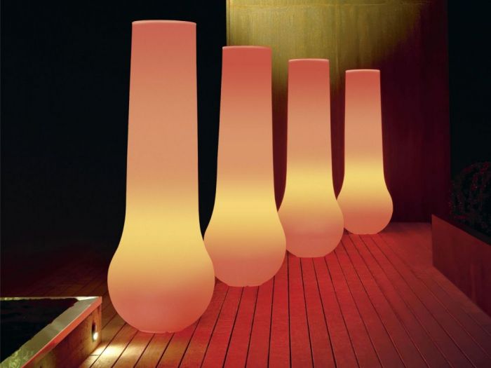 Archisio - Jupiter International srl - Progetto Insideout collection