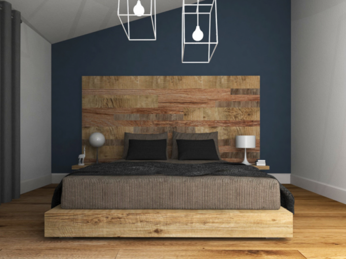 Archisio - Mw Officina Di Architettura - Progetto Mansarda