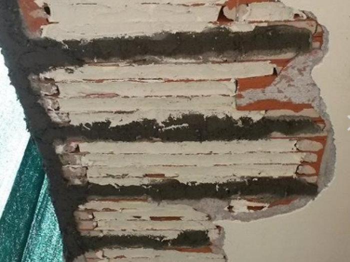 Archisio - Rsristrutturazioni srl - Progetto Realizzazione facciata