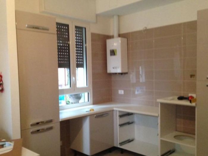 Archisio - Traslochi Milano I Professionisti Del Trasloco - Progetto Montaggio e smontaggio cucine e arredo di interno