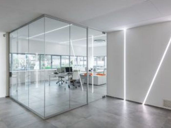 Archisio - Luca Petrucci Fotografo - Progetto Architettura