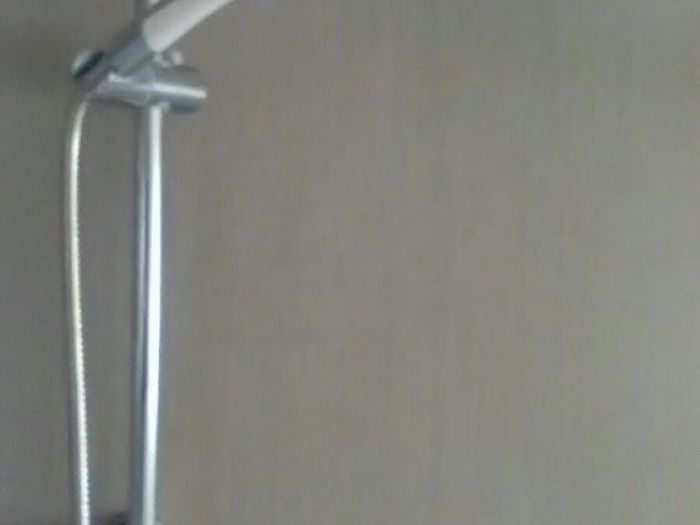 Archisio - Buson Marco - Progetto Interno doccia