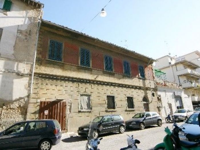 Archisio - Studio Seritti - Progetto Pieve 2008