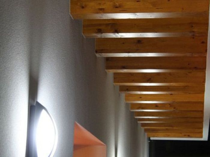 Archisio - Stilenatura srl - Progetto Ristorante pizzeria