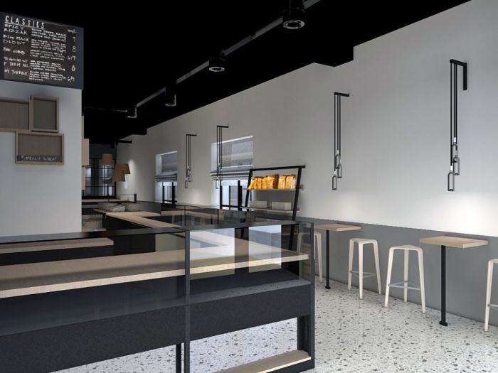 Archisio - Block Studio - Progetto Work in progress