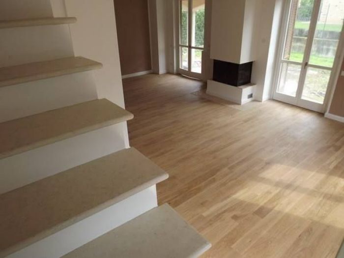 Archisio - Fabbro Vierre Line - Progetto Edilizia e servizi