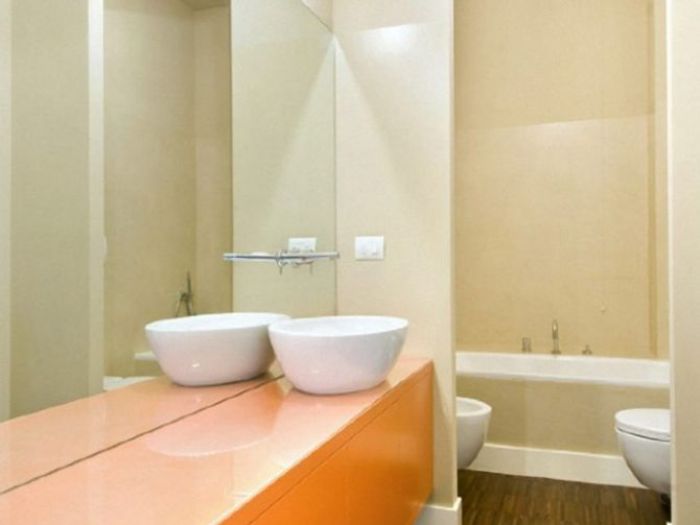 Archisio - Claudia Montevecchi - Progetto Vista sul parco