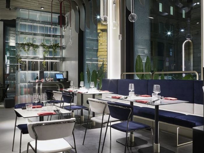 Archisio - Scab Design - Progetto Otivm