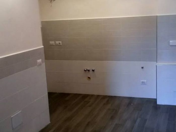 Archisio - Ristruttura Casa Di G Aiello - Progetto Rifacimento cucine e bagni