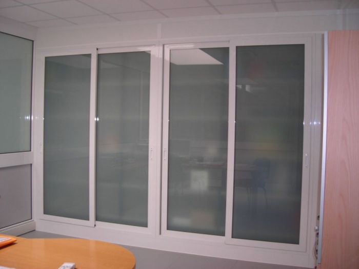 Archisio - Mg Serramenti - Progetto Serramenti in pvc