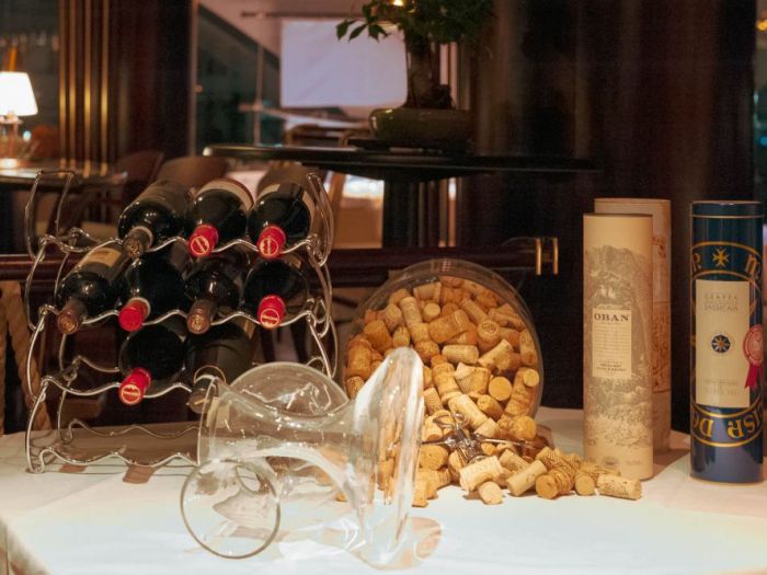 Archisio - Enrico Guerri Photography - Progetto Hotel nh porto antico - genova