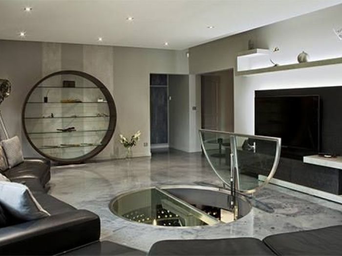 Archisio - Antonella Marchetti - Progetto Helicave