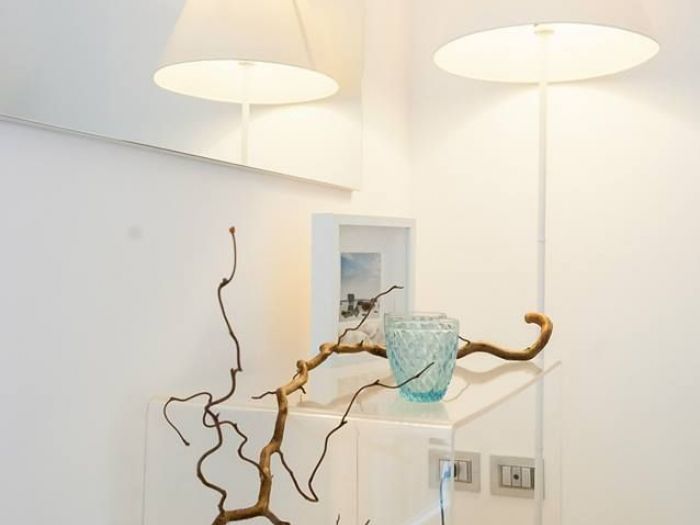 Archisio - Venduta A Prima Vista - Progetto Relooking bilocale zona malpensa