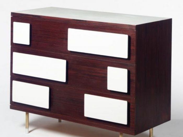 Archisio - Galleria Uno Forte - Progetto Mobili