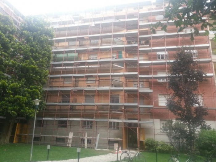 Archisio - Edilprimavera 97 Srl - Progetto Consegna chiavi in mano