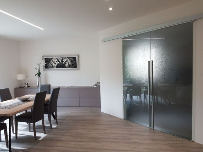 Archisio - Studio Interior Design Berti Daniela srl - Progetto Ristrutturazione villa sui colli bolognesi sita a castel san pietro terme