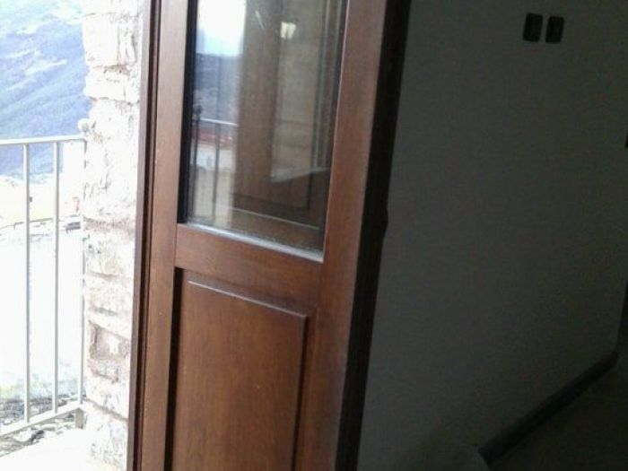 Archisio - Falegnameria Idea Arredi - Progetto Lavorazioni in legno